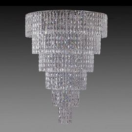  Подвесная люстра Bergamo E 1.11.120.101 N, фото 1 