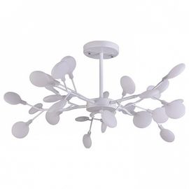  Люстра на штанге Skein 2479-10P, фото 1 