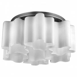  Потолочные люстра Onde SL117.502.06, фото 1 