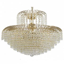  Подвесная люстра Salentino E 1.5.60.100 G, фото 1 