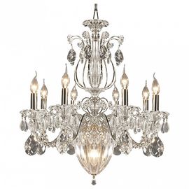  Подвесная люстра Schon 790114, фото 1 