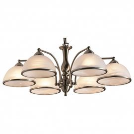  Подвесная люстра Лугано CL403163, фото 1 