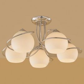  Люстра на штанге Лайма CL155151, фото 1 