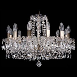  Подвесная люстра 1402/12/195/Pa, фото 1 