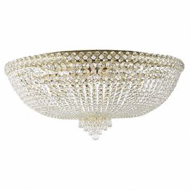  Потолочная люстра Asti E 1.2.90.600 G, фото 1 