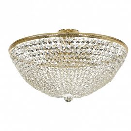  Люстра на штанге Todi E 1.3.50.501 G, фото 1 