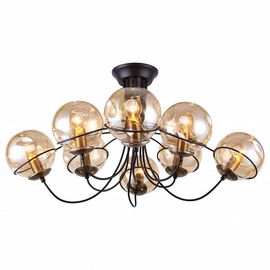  Люстра на штанге Grana 2202-8U, фото 1 