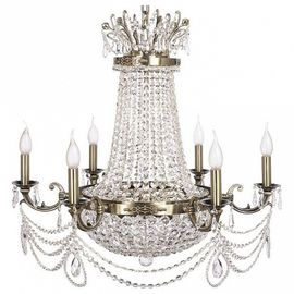  Подвесная люстра Lodi E 1.6.6.200 A, фото 1 