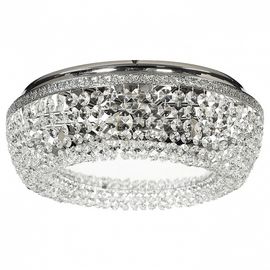  Потолочная люстра Favola E 1.4.45.501 N, фото 1 