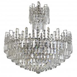  Подвесная люстра Lucia Lucia E 1.3.60.100 G, фото 1 