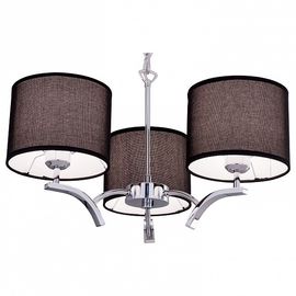  Подвесная люстра Эвора Рондо CL460132, фото 1 