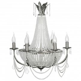  Подвесная люстра Recetto E 1.6.6.199 NH, фото 1 