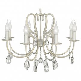  Подвесная люстра Miracoli E 1.1.8 CG, фото 1 