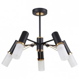  Люстра на штанге Viator 2558-5P, фото 1 