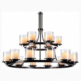  Подвесная люстра 35012+6/С, фото 1 