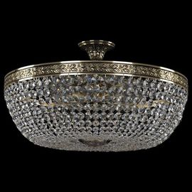  Люстра на штанге 1911 19111/60IV GB, фото 1 