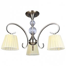  Люстра на штанге Laveno OML-56103-03, фото 1 