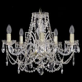  Подвесная люстра 1411/5/195/G, фото 1 