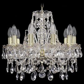  Подвесная люстра 1411/10/141/G, фото 1 