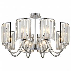  Подвесная люстра Грета CL333181, фото 1 