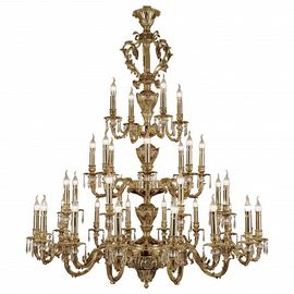  Подвесная люстра Estrada Estrada E 1.1.36.600 G, фото 1 