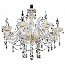  Подвесная люстра Bonaita OML-70103-08, фото 1 