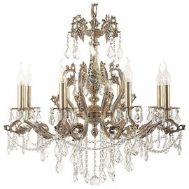  Подвесная люстра Sorrento E 1.1.8.200 GB, фото 1 