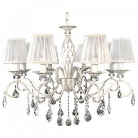  Подвесная люстра Belluno OML-79103-08, фото 1 