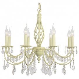  Подвесная люстра Deco E 1.1.8.600 C, фото 1 