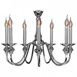  Подвесная люстра Campalto OML-71903-07, фото 1 