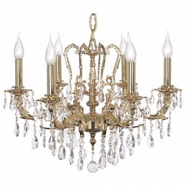  Подвесная люстра Aosta E 1.1.6.200 GB, фото 1 