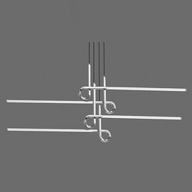  Подвесная люстра Cinto 6121, фото 1 