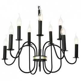  Подвесная люстра Roosevelt GRLSP-8198, фото 1 