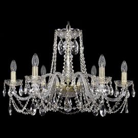  Подвесная люстра 1402/6/240/G, фото 1 