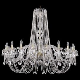  Подвесная люстра 1402/20/460/h-115/G, фото 1 