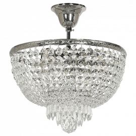  Люстра на штанге Nonna E 1.3.30.502 N, фото 1 