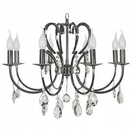  Подвесная люстра Miracoli E 1.1.8 PB, фото 1 