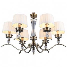  Подвесная люстра Arosio OML-88413-06, фото 1 