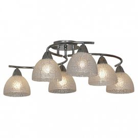  Люстра на штанге Zungoli GRLSF-1603-06, фото 1 