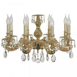  Подвесная люстра Rossano E 1.1.8.600 GH, фото 1 