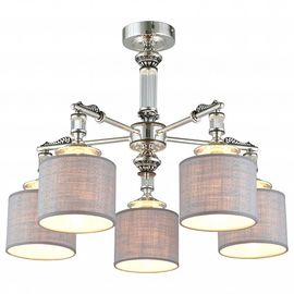  Подвесная люстра Rovigo OML-64317-05, фото 1 