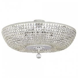  Люстра на штанге Nobile E 1.3.60.2.100 WG, фото 1 