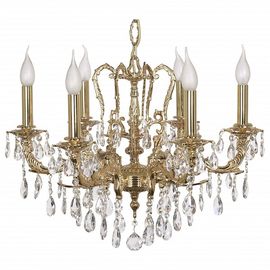  Подвесная люстра Aosta E 1.1.6.600 G, фото 1 