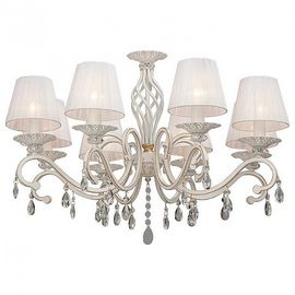  Подвесная люстра V1679-0/8, фото 1 