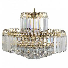  Подвесная люстра Ovada E 1.5.50.100 G, фото 1 