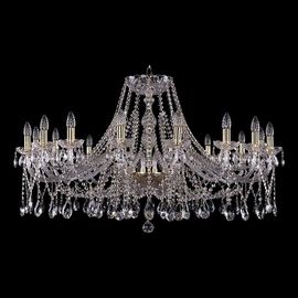  Подвесная люстра 1413/16/400/G, фото 1 