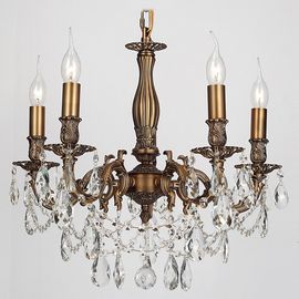  Подвесная люстра FIRENZE 141.5 antique, фото 1 