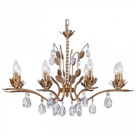  Подвесная люстра Merana E 1.1.8 AG, фото 1 