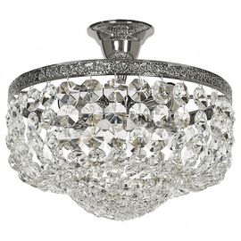  Люстра на штанге Favola E 1.3.30.501 N, фото 1 