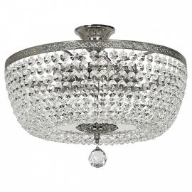  Люстра на штанге Castellana E 1.3.40.501 NH, фото 1 